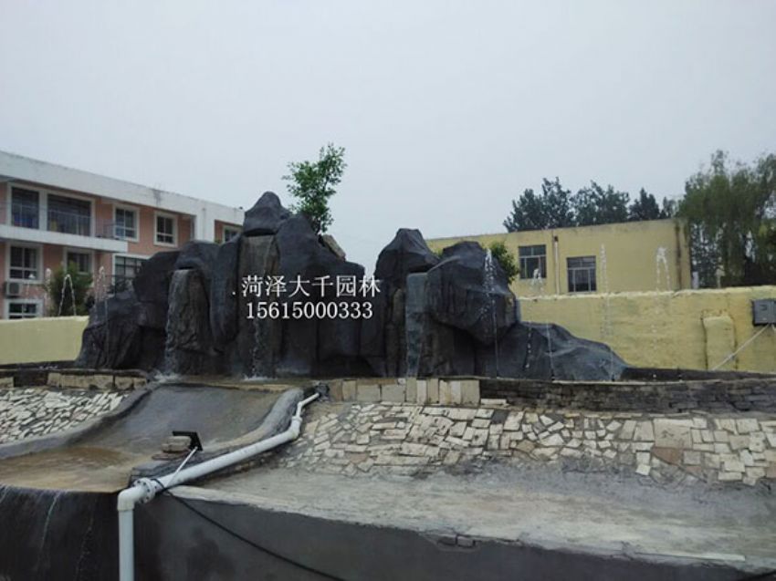 點擊查看詳細信息<br>標題：牡丹區黨校大酒店 閱讀次數：1651