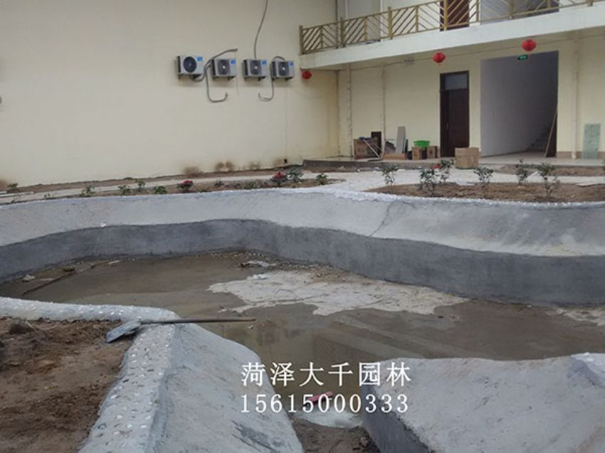 點擊查看詳細信息<br>標題：船施工前 閱讀次數：1843
