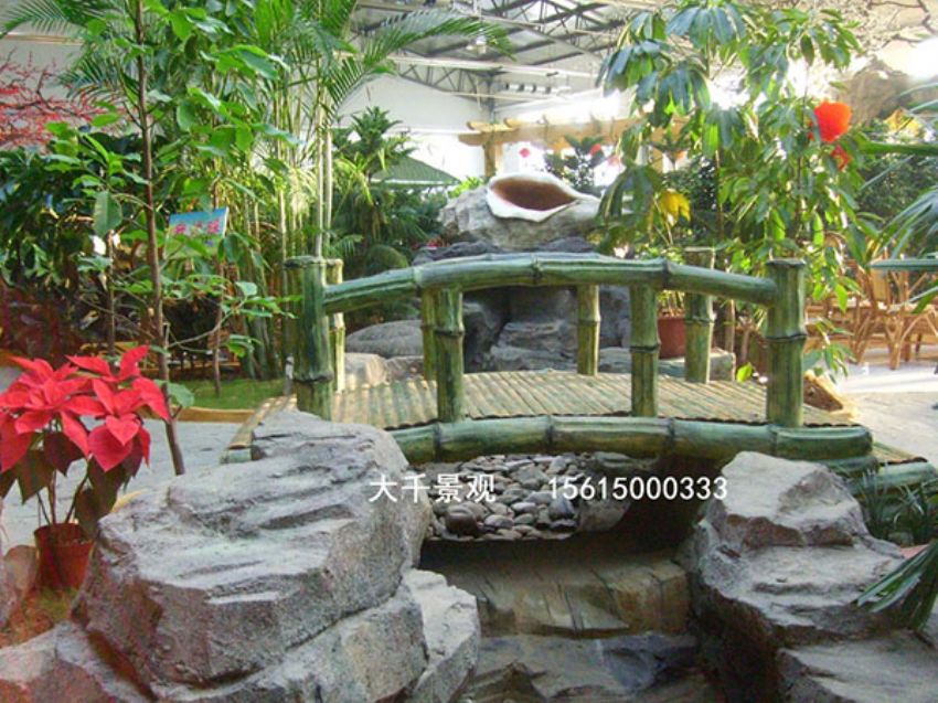 點(diǎn)擊查看詳細(xì)信息<br>標(biāo)題：仿 真橋 閱讀次數(shù)：2776