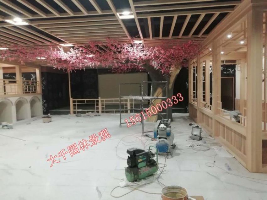 點(diǎn)擊查看詳細(xì)信息<br>標(biāo)題：假樹 閱讀次數(shù)：2415