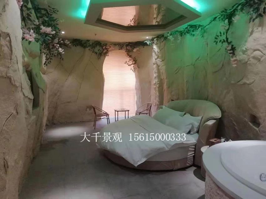 點(diǎn)擊查看詳細(xì)信息<br>標(biāo)題：綠植墻 閱讀次數(shù)：1396