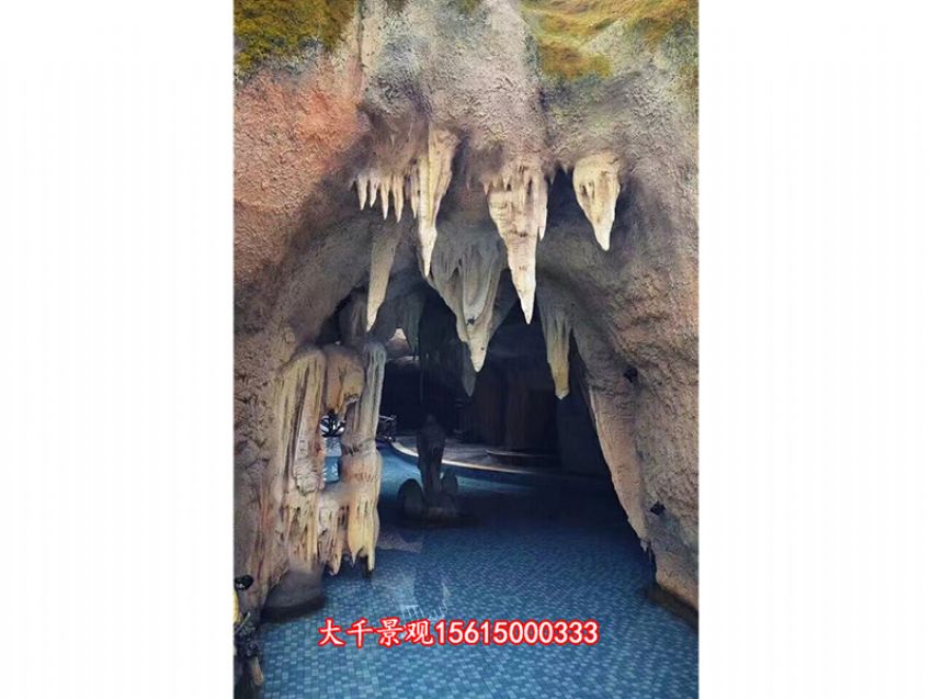 點(diǎn)擊查看詳細(xì)信息<br>標(biāo)題：溶洞民宿 閱讀次數(shù)：1111