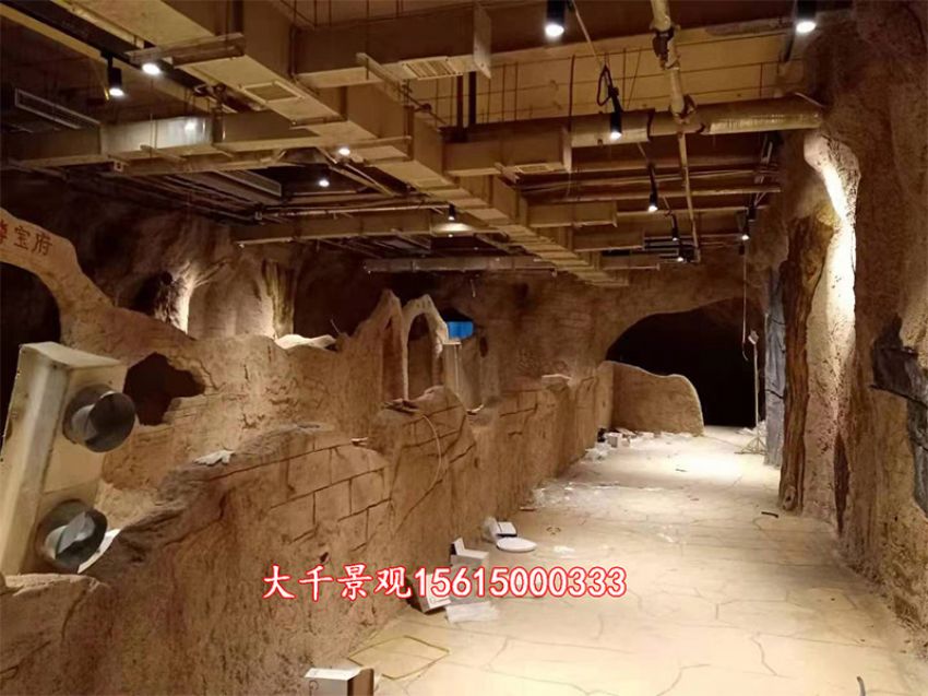點(diǎn)擊查看詳細(xì)信息<br>標(biāo)題：溶洞民宿 閱讀次數(shù)：1024