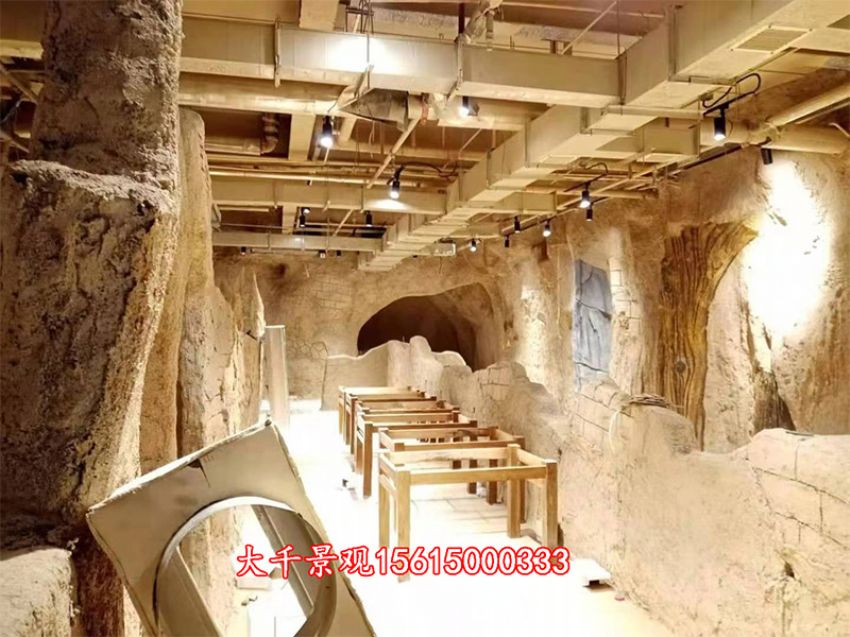 點(diǎn)擊查看詳細(xì)信息<br>標(biāo)題：溶洞民宿 閱讀次數(shù)：1118
