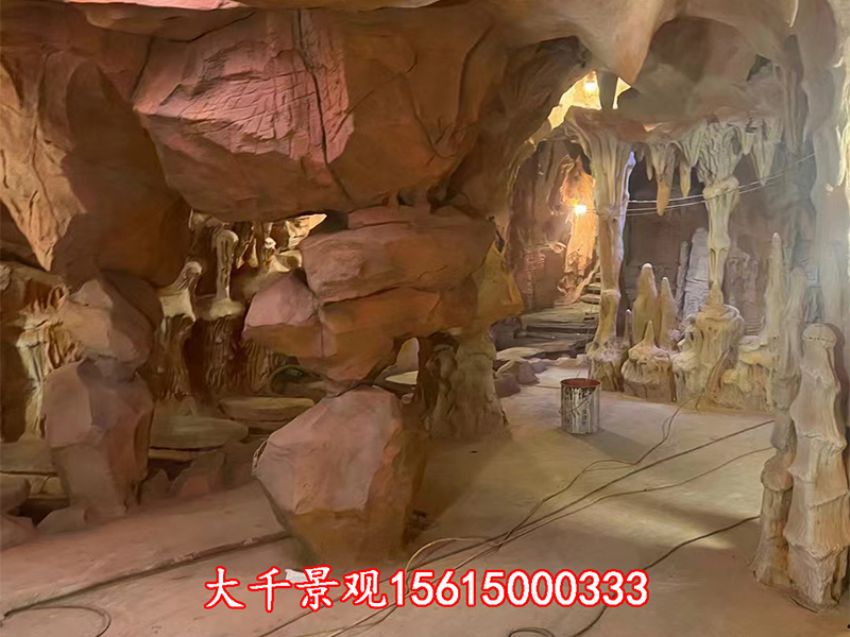 點(diǎn)擊查看詳細(xì)信息<br>標(biāo)題：溶洞民宿 閱讀次數(shù)：1137