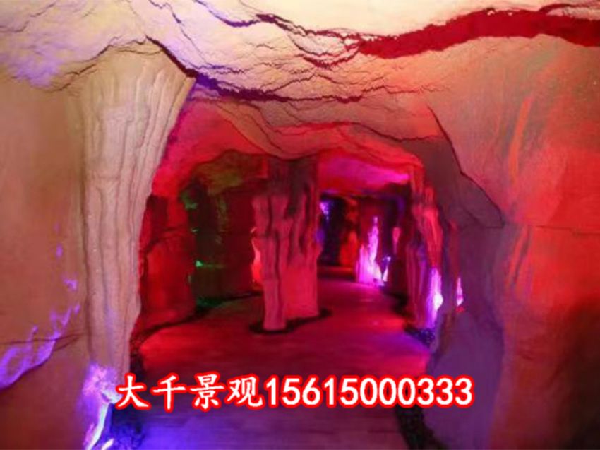 點(diǎn)擊查看詳細(xì)信息<br>標(biāo)題：溶洞民宿 閱讀次數(shù)：1095